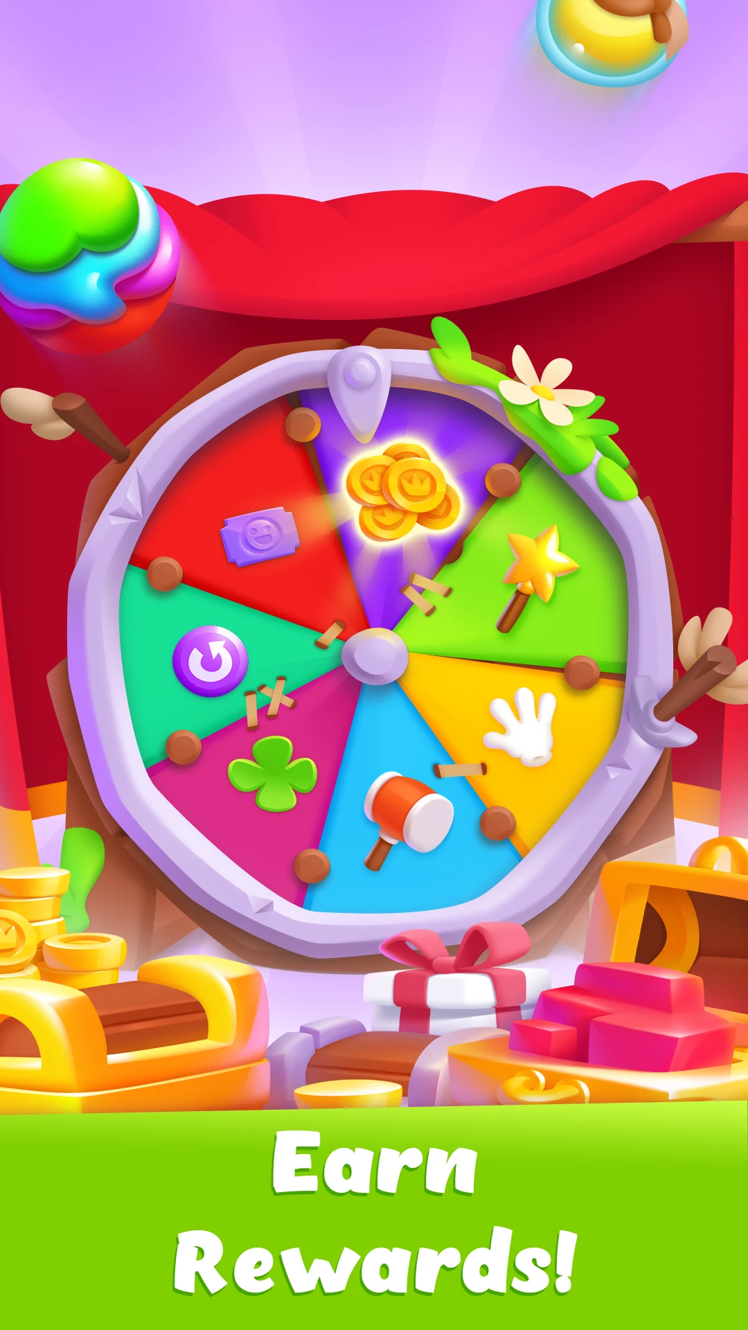 Skydom screenshot