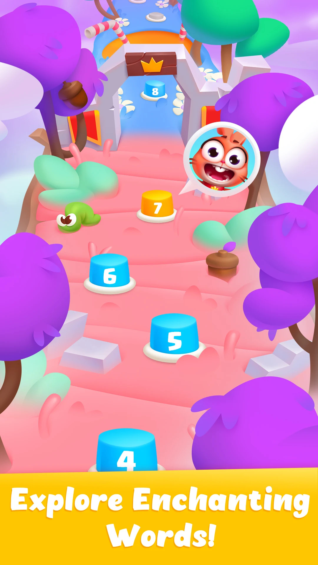 Skydom screenshot