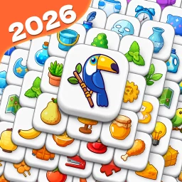 탭 타일 (Tap Tile) 아이콘