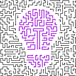 Arrows Master: Tap Away Puzzle のアイコン